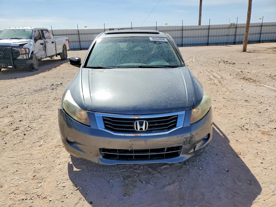 Продажа на аукционе авто 2009 Honda Accord, vin: 1HGCP36829A015597, номер лота: 46554896