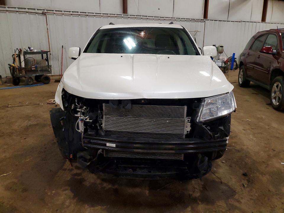 Продажа на аукционе авто 2017 Dodge Journey, vin: 3C4PDCBG8HT516166, номер лота: 46314936