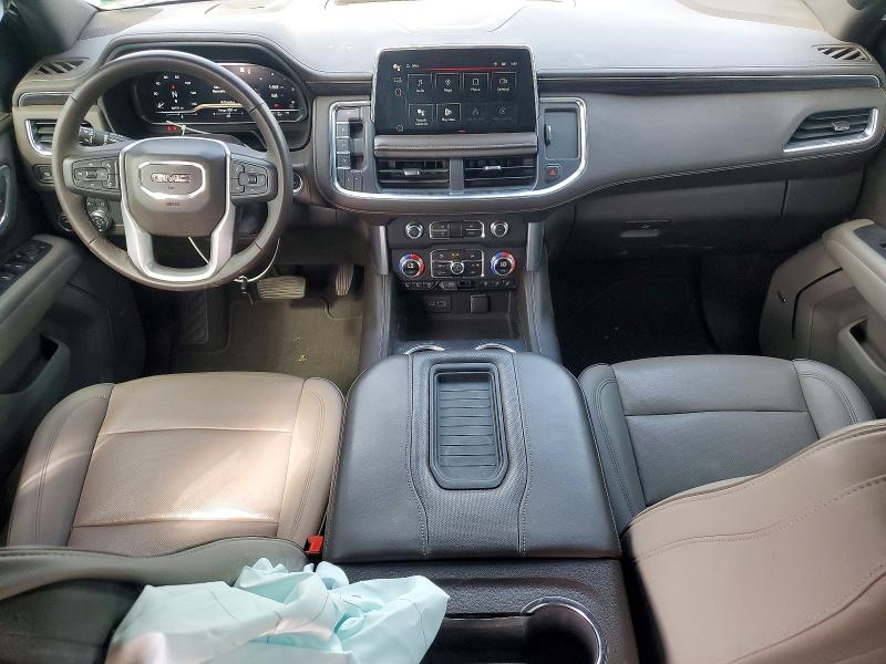 Продажа на аукционе авто 2022 Gmc Yukon Xl, vin: 1GKS1GKDXNR172901, номер лота: 41602446