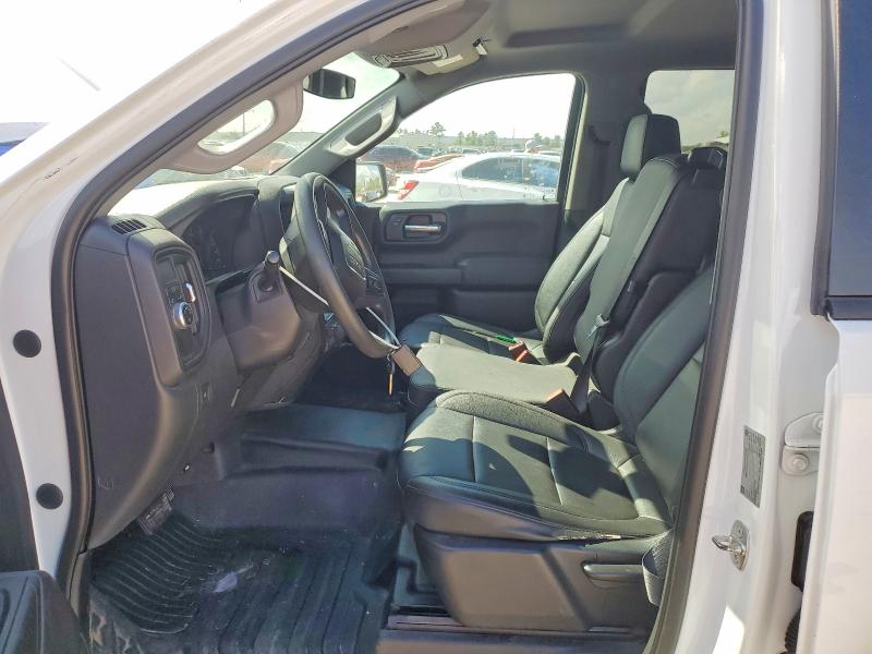Продажа на аукционе авто 2019 Gmc Sierra, vin: 3GTP8AEF3KG260305, номер лота: 46442896