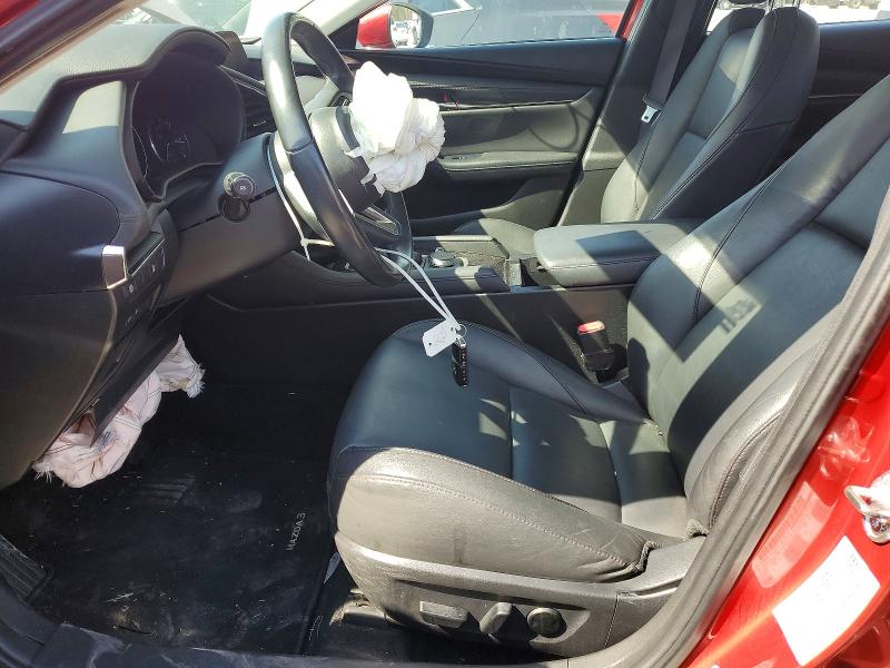 Aukcja sprzedaży 2020 Mazda 3, vin: 3MZBPADL1LM137316, numer aukcji: 78337095