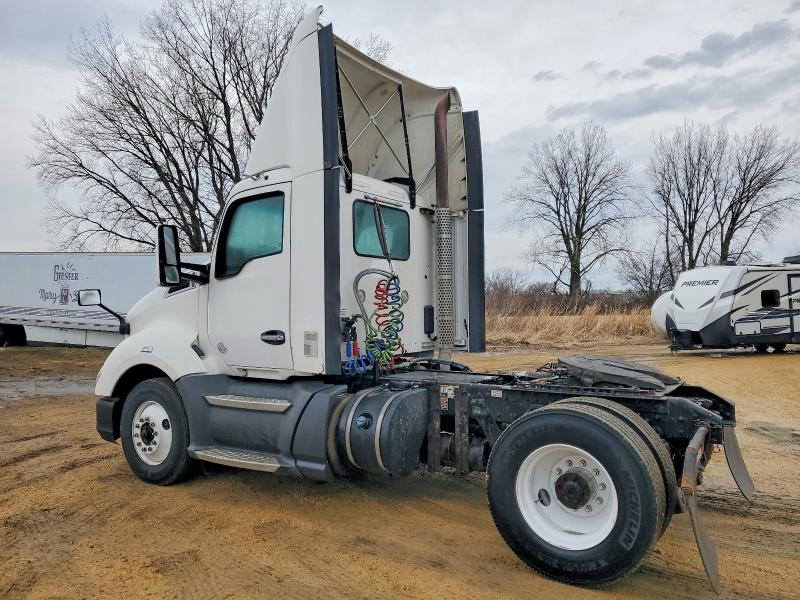 Aukcja sprzedaży 2016 Kenworth T680, vin: 1XKYA48X7GJ496335, numer aukcji: 77516775