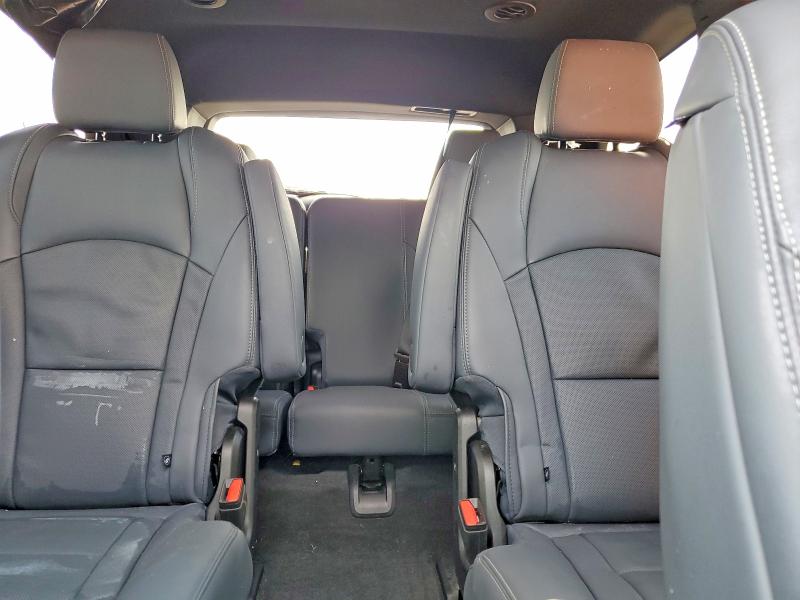 2024 Buick Enclave მანქანა იყიდება აუქციონზე, vin: 5GAEVAKW9RJ121293, აუქციონის ნომერი: 46722886