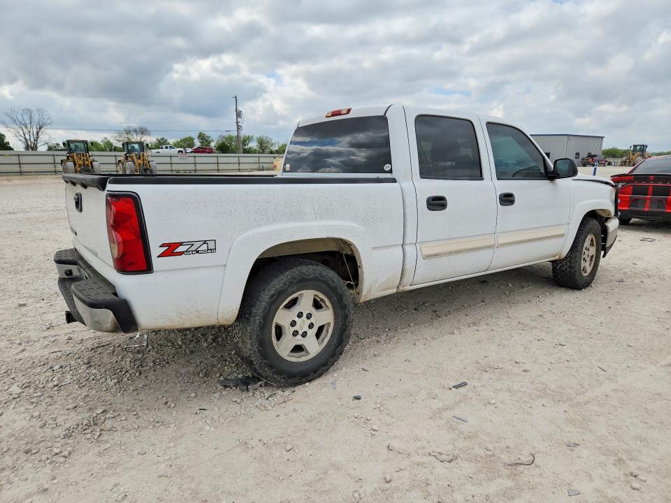 Продаж на аукціоні авто 2007 Chevrolet Silverado, vin: 2GCEK13Z871181802, номер лоту: 47297676