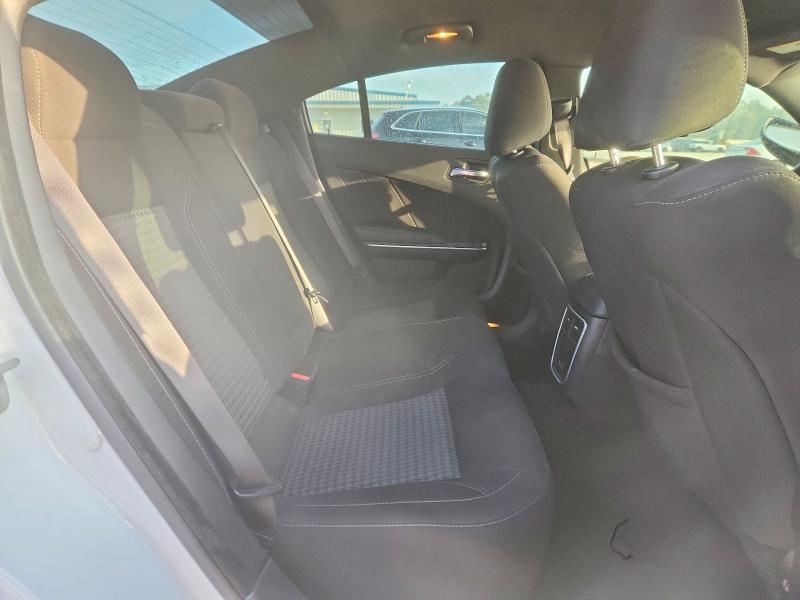 79957335 :رقم المزاد ، 2C3CDXBG3PH643540 vin ، 2023 Dodge Charger مزاد بيع