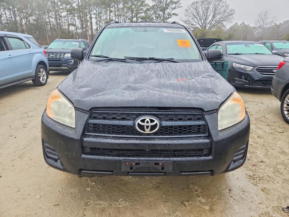 Продаж на аукціоні авто 2012 Toyota Rav4, vin: JTMJF4DV7C5058372, номер лоту: 79402095