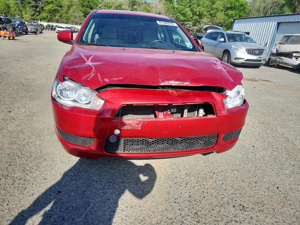 Продаж на аукціоні авто 2012 Mitsubishi Lancer, vin: JA32U2FU2CU032253, номер лоту: 47589246