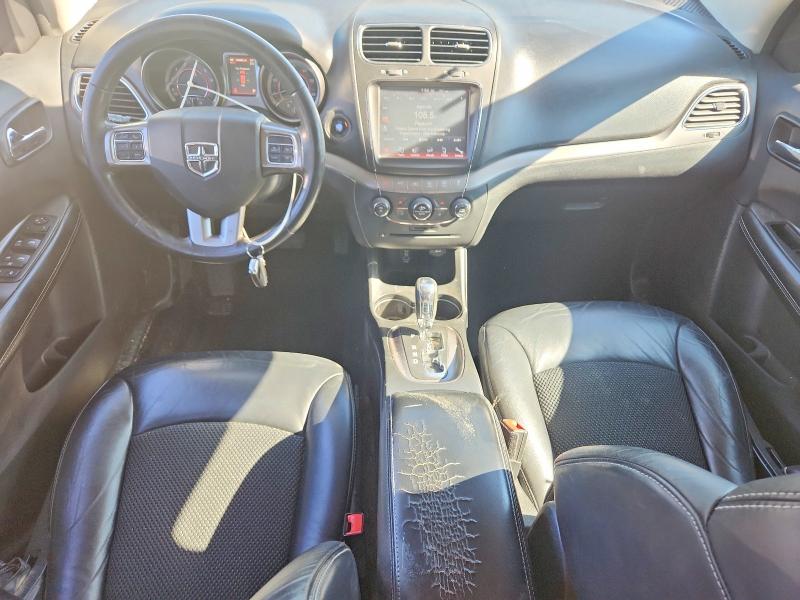 Продажа на аукционе авто 2017 Dodge Journey, vin: 3C4PDCGG8HT556613, номер лота: 79821645