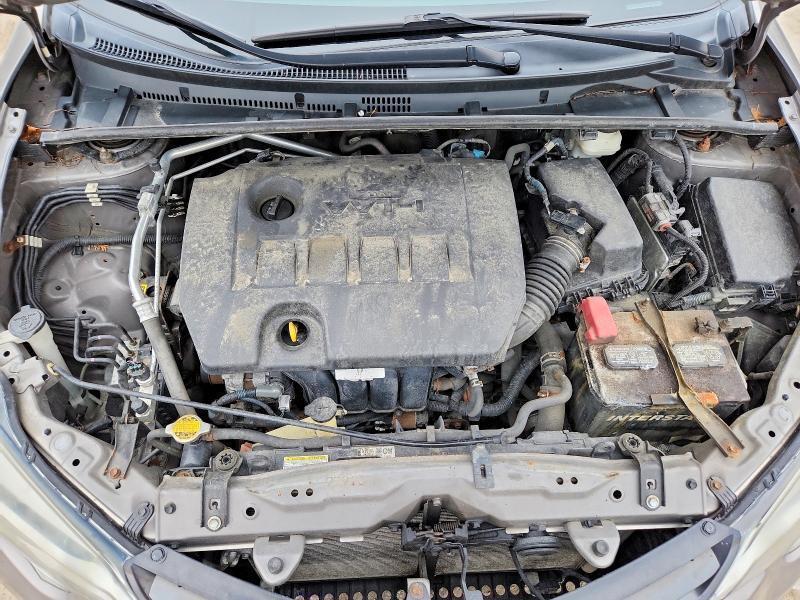 Продажа на аукционе авто 2014 Toyota Corolla, vin: 2T1BURHE9EC072989, номер лота: 47030686