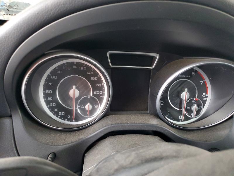 2016 Mercedes-benz Cla მანქანა იყიდება აუქციონზე, vin: WDDSJ5CB6GN392646, აუქციონის ნომერი: 47939766