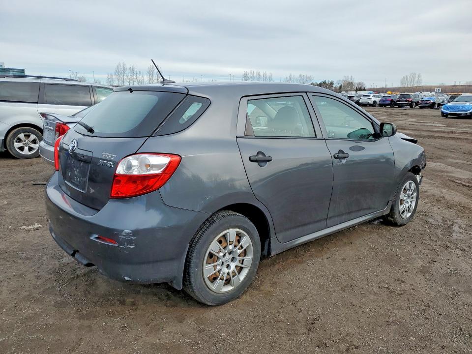 Aukcja sprzedaży 2010 Toyota Matrix, vin: 2T1KU4EE4AC196993, numer aukcji: 79553845