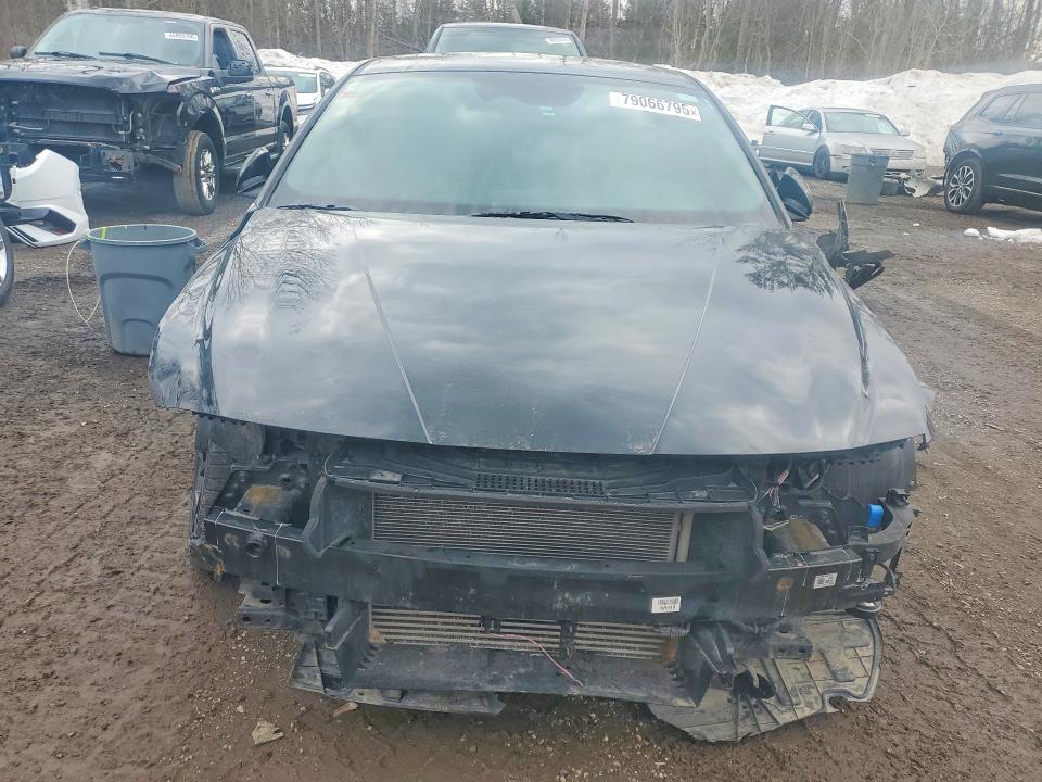 2024 Hyundai Elantra მანქანა იყიდება აუქციონზე, vin: KMHLR4DF5RU768616, აუქციონის ნომერი: 79066795