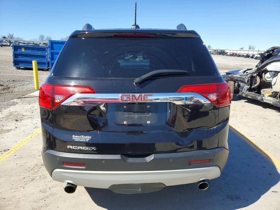 Aukcja sprzedaży 2017 Gmc Acadia, vin: 1GKKNMLS0HZ272445, numer aukcji: 45537726