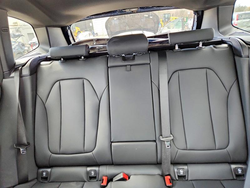 Продажа на аукционе авто 2021 Bmw X3, vin: 5UXTY5C09M9E84641, номер лота: 46709156