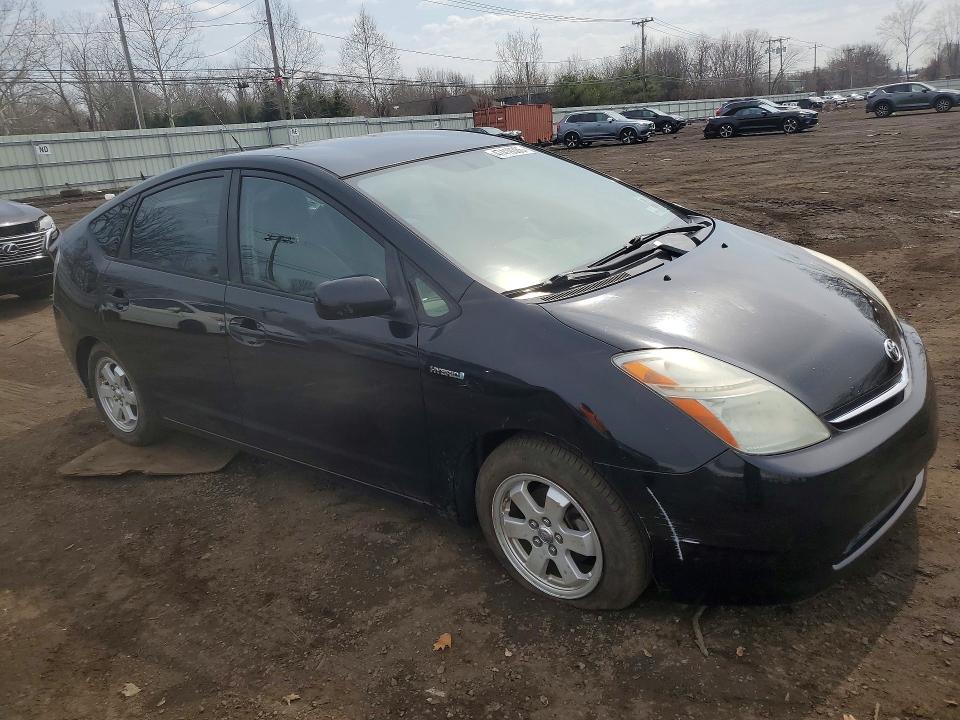 47419386 :رقم المزاد ، JTDKB20U263181515 vin ، 2006 Toyota Prius مزاد بيع
