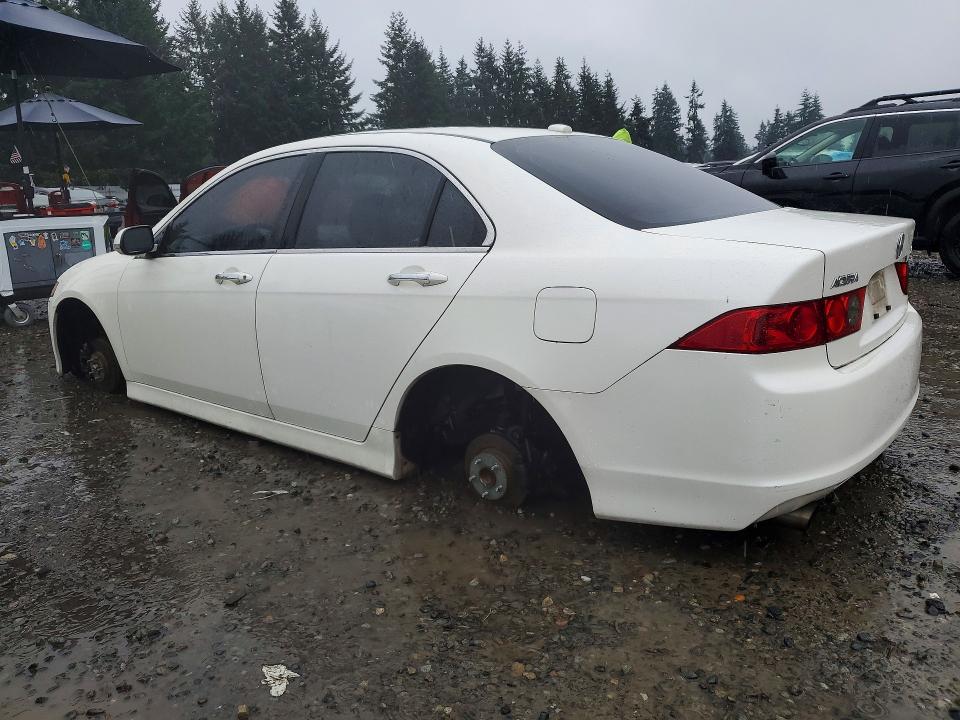 46875826 :رقم المزاد ، JH4CL96806C039778 vin ، 2006 Acura Tsx مزاد بيع