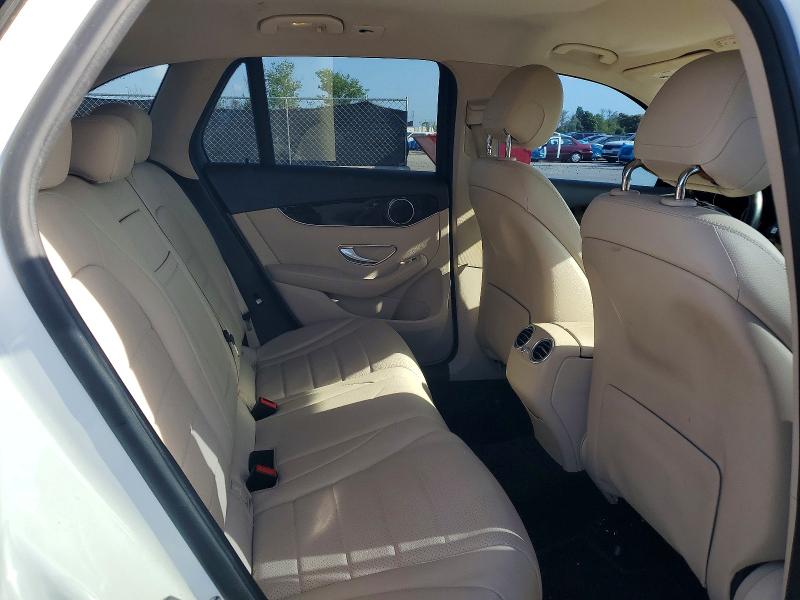 Aukcja sprzedaży 2016 Mercedes-benz Glc, vin: WDC0G4JB5GF109560, numer aukcji: 47367126