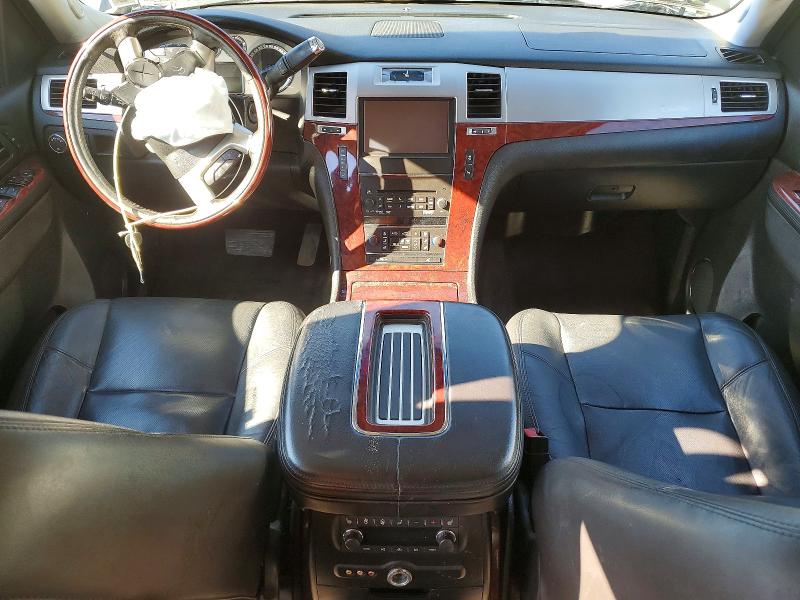 42060396 :رقم المزاد ، 1GYS4JEF6DR104178 vin ، 2013 Cadillac Escalade مزاد بيع