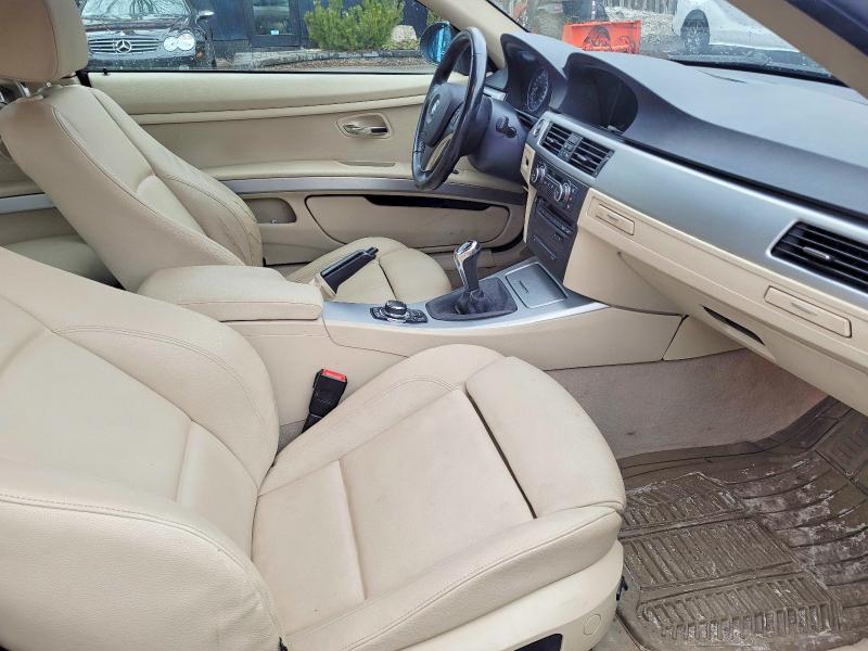 Aukcja sprzedaży 2009 Bmw 335, vin: WBAWB73599P158133, numer aukcji: 48438116
