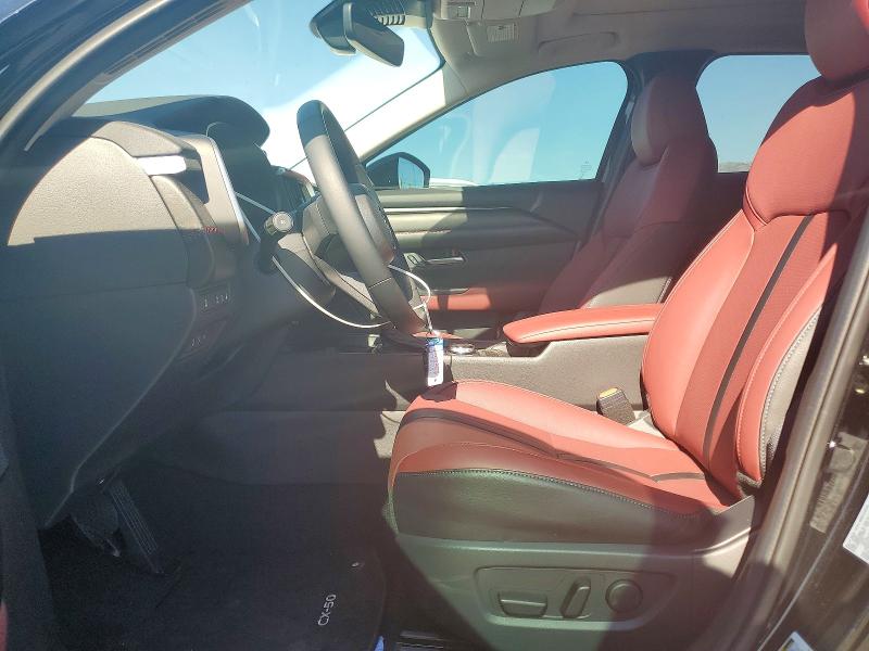 Aukcja sprzedaży 2026 Mazda Cx-50, vin: 7MMVAADW3TN146522, numer aukcji: 46501846