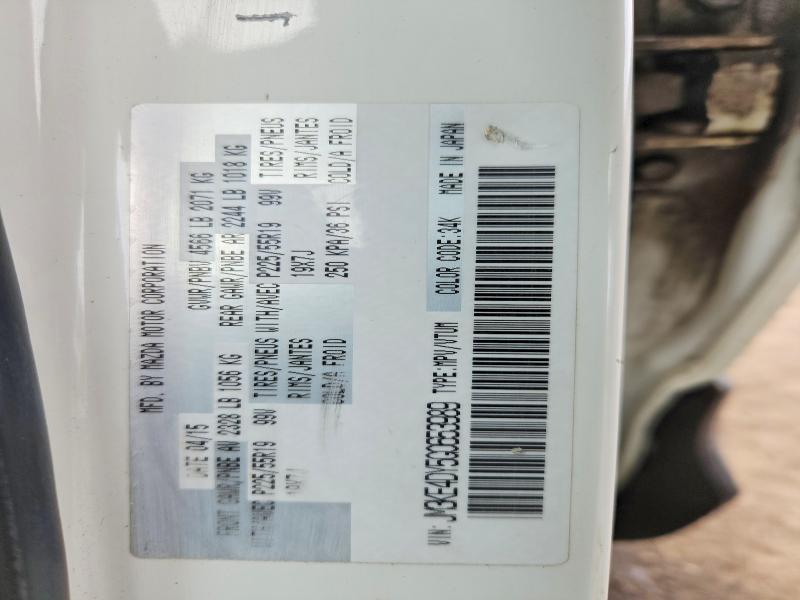 Aukcja sprzedaży 2016 Mazda Cx-5, vin: JM3KE4DY5G0653989, numer aukcji: 79908105