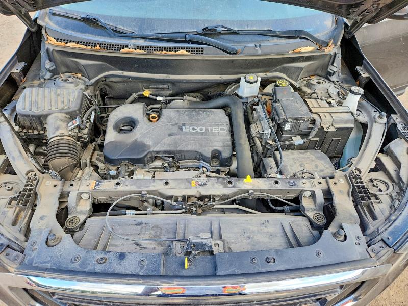 2020 Gmc Terrain მანქანა იყიდება აუქციონზე, vin: 3GKALMEV2LL141932, აუქციონის ნომერი: 41672106