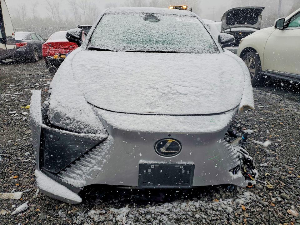 79008435 :رقم المزاد ، JTJAAAAB8PA013121 vin ، 2023 Lexus Rz 450e مزاد بيع