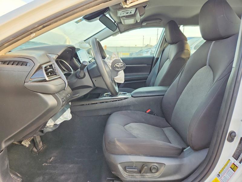 Aukcja sprzedaży 2022 Toyota Camry, vin: 4T1C11AK8NU666809, numer aukcji: 48015916