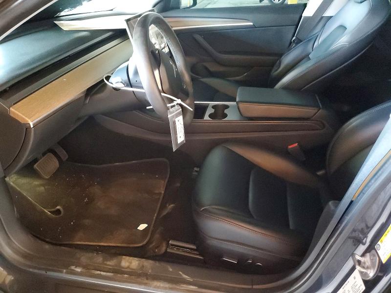 Aukcja sprzedaży 2021 Tesla Model 3, vin: 5YJ3E1EB3MF070226, numer aukcji: 79366015