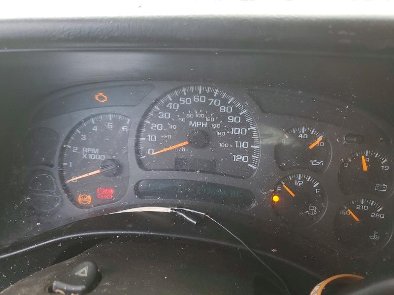 78340175 :رقم المزاد ، 1GNEK13T75R111361 vin ، 2005 Chevrolet Tahoe مزاد بيع