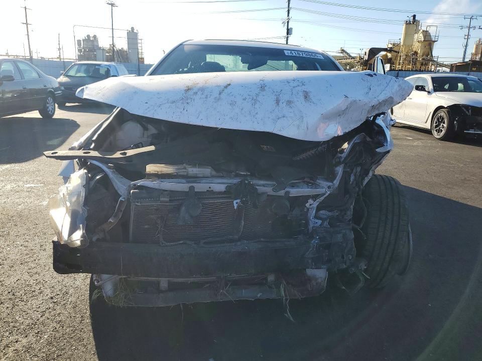 Aukcja sprzedaży 2017 Toyota Camry, vin: 4T1BF1FK6HU324690, numer aukcji: 41879866