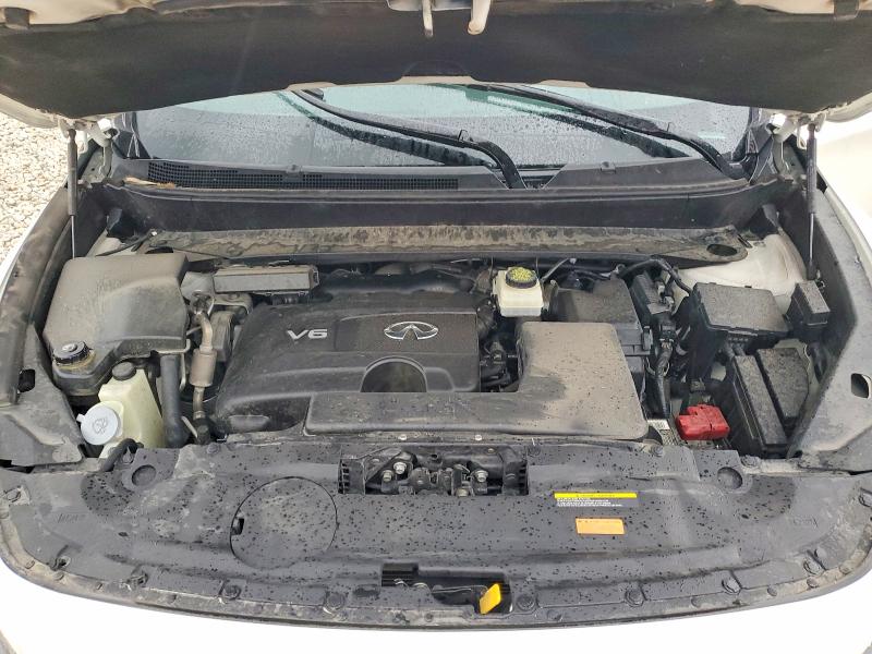 Продажа на аукционе авто 2020 Infiniti Qx60, vin: 5N1DL0MN3LC536647, номер лота: 45695096