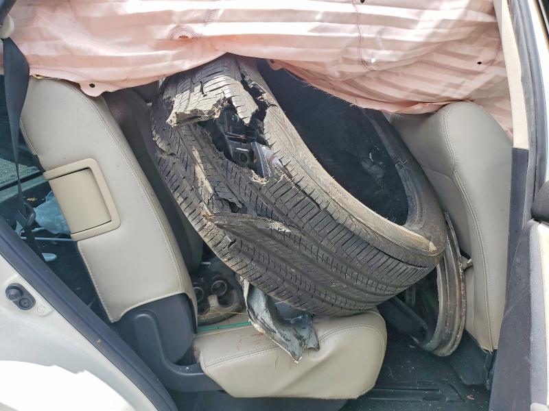47557906 :رقم المزاد ، JM3TB2DA2F0456782 vin ، 2015 Mazda Cx-9 مزاد بيع