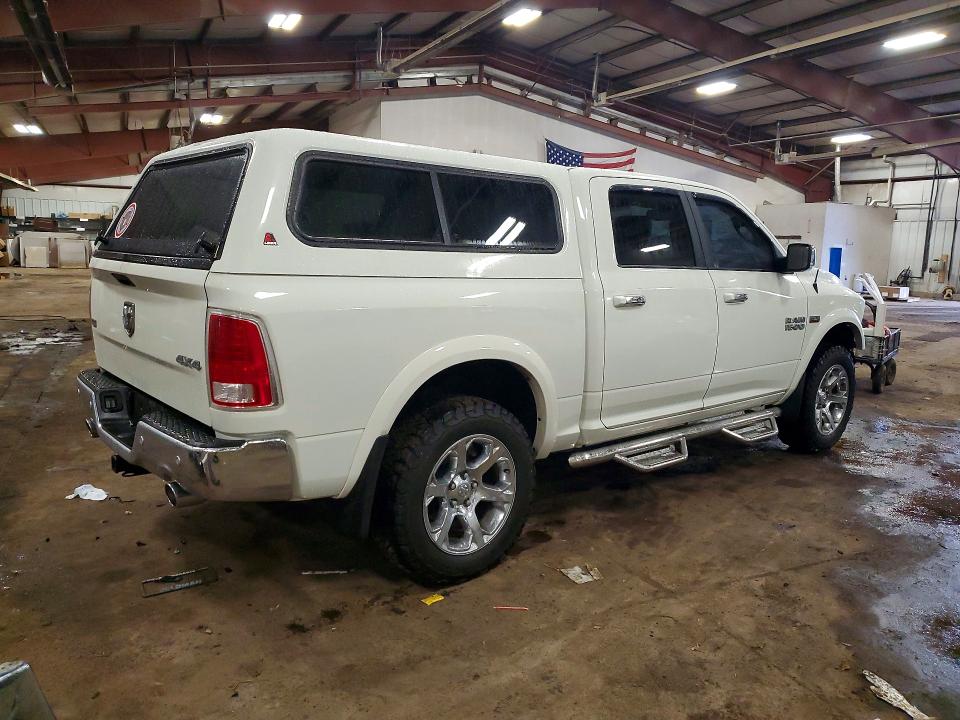 2018 Ram 1500 მანქანა იყიდება აუქციონზე, vin: 1C6RR7NT7JS146658, აუქციონის ნომერი: 79665205