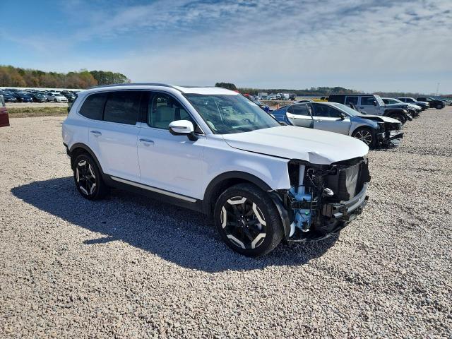 Aukcja sprzedaży 2025 Kia Telluride, vin: 5XYP64GC5SG667213, numer aukcji: 41789196
