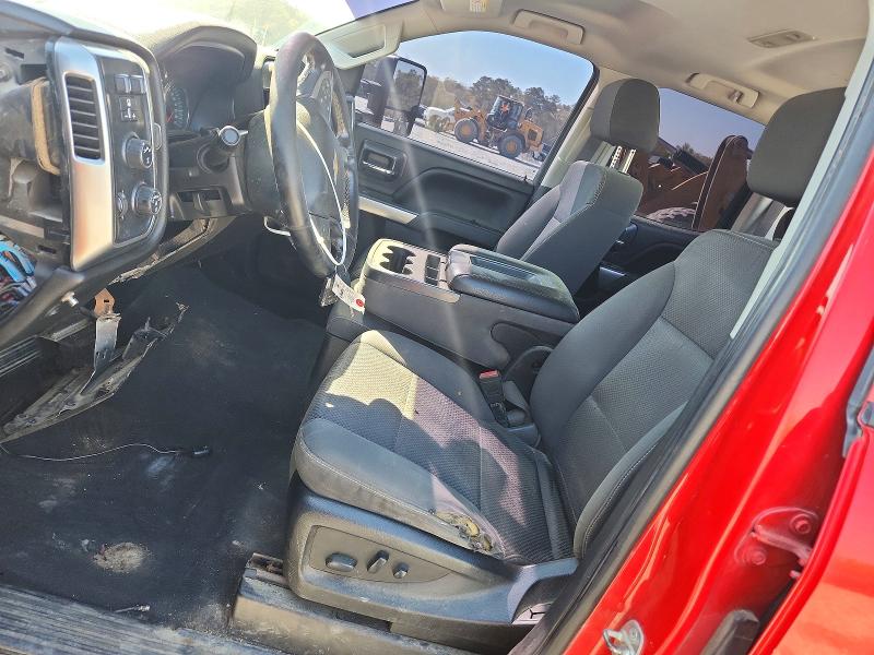 Aukcja sprzedaży 2019 Chevrolet Silverado, vin: 2GC2KSEG1K1193643, numer aukcji: 45545186