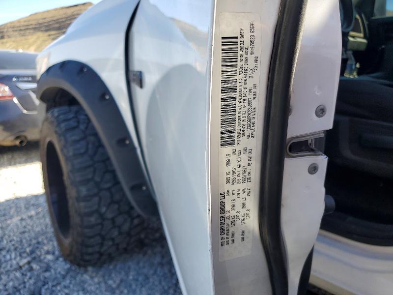 Aukcja sprzedaży 2012 Dodge Ram 1500, vin: 1C6RD6KPXCS318667, numer aukcji: 45993536