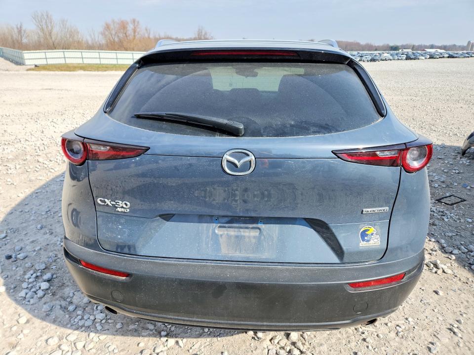 Aukcja sprzedaży 2023 Mazda Cx-30, vin: 3MVDMBCM9PM507517, numer aukcji: 47434126