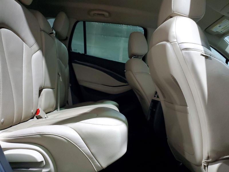 Продажа на аукционе авто 2016 Buick Envision, vin: LRBFXFSX9GD168479, номер лота: 45497826