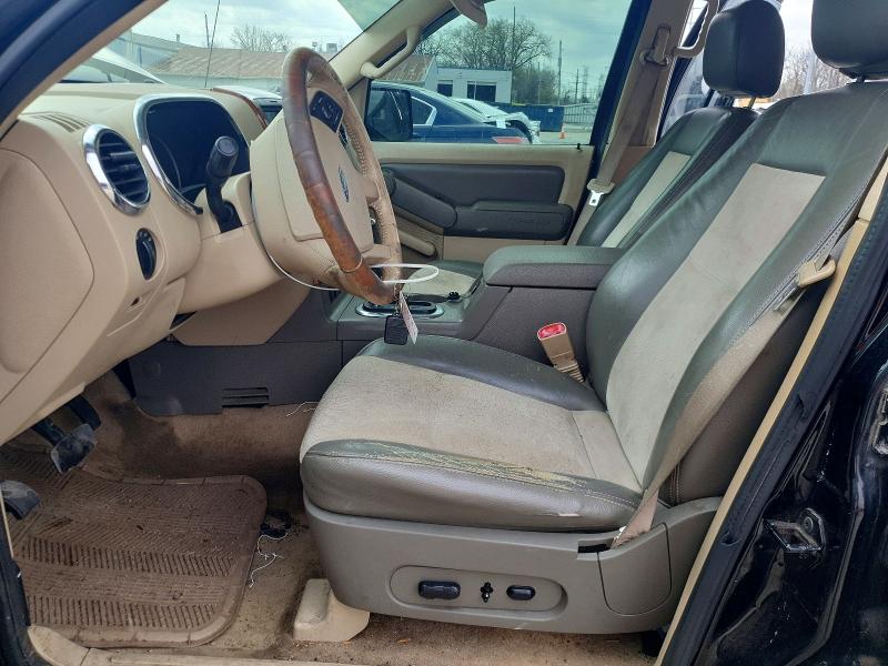 Продажа на аукционе авто 2006 Ford Explorer, vin: 1FMEU74E76UA79222, номер лота: 48161296