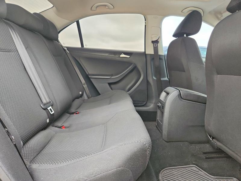 2013 Volkswagen Jetta მანქანა იყიდება აუქციონზე, vin: 3VW1K7AJ6DM397163, აუქციონის ნომერი: 42004216