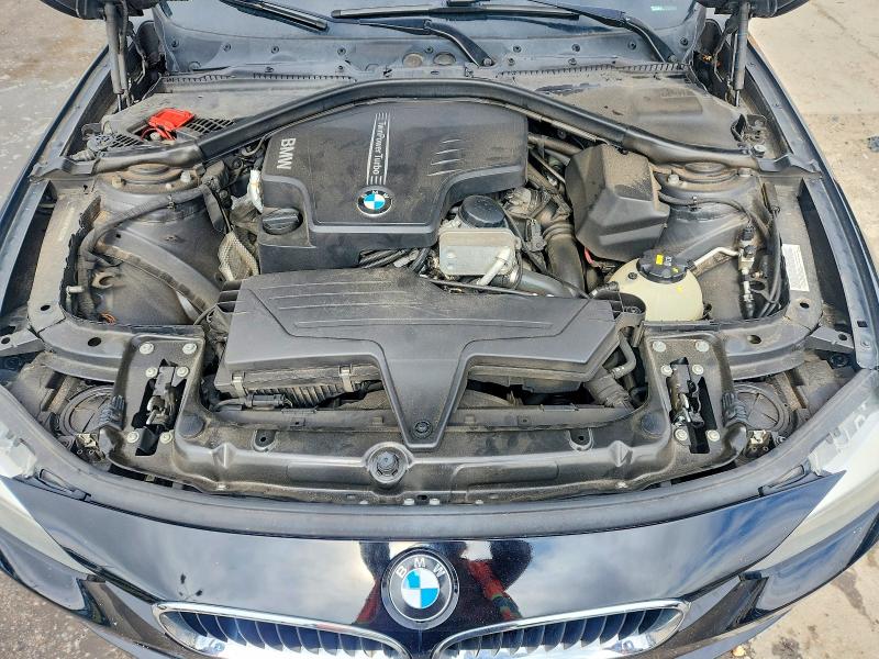 Продаж на аукціоні авто 2015 Bmw 328, vin: WBA3B5C59FP653628, номер лоту: 47983606