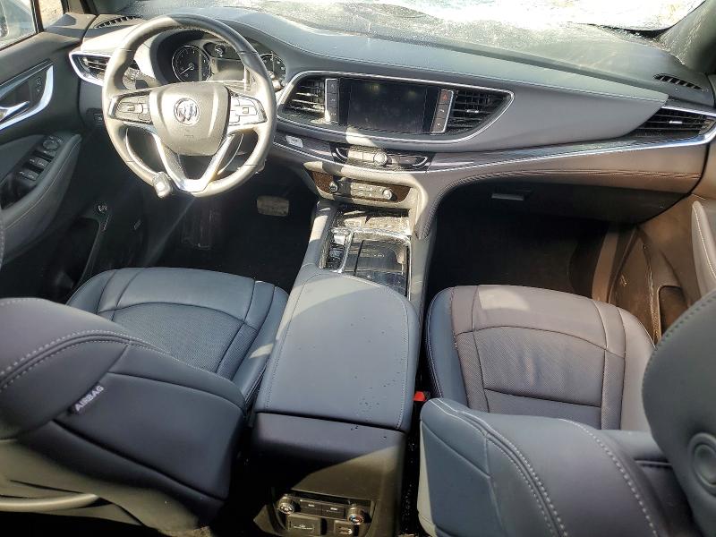 2024 Buick Enclave მანქანა იყიდება აუქციონზე, vin: 5GAEVAKW9RJ121293, აუქციონის ნომერი: 46722886