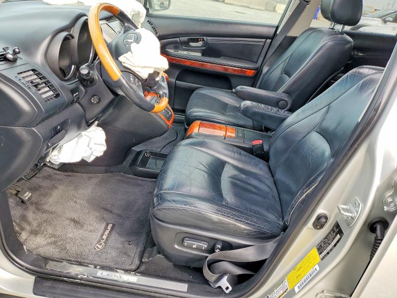 Продажа на аукционе авто 2005 Lexus Rx 330, vin: 2T2GA31U95C024000, номер лота: 79579355