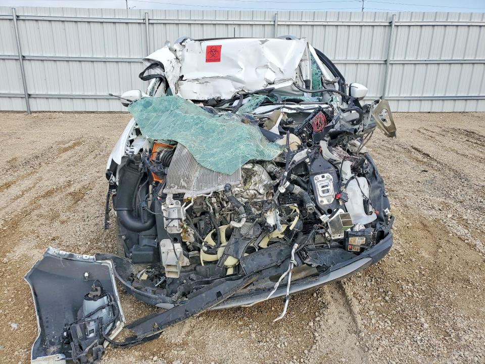 Aukcja sprzedaży 2019 Jeep Cherokee, vin: 1C4PJMDN1KD178780, numer aukcji: 47240096