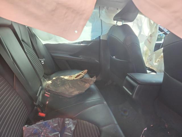 Aukcja sprzedaży 2022 Toyota Camry, vin: 4T1G11AK5NU642159, numer aukcji: 41624266