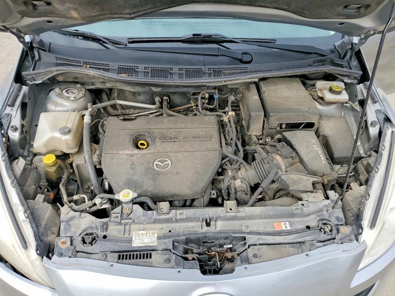 Aukcja sprzedaży 2012 Mazda 5, vin: JM1CW2DL6C0139923, numer aukcji: 47167116