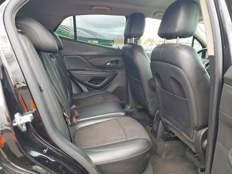 Aukcja sprzedaży 2020 Buick Encore, vin: KL4CJASB7LB048211, numer aukcji: 47784976