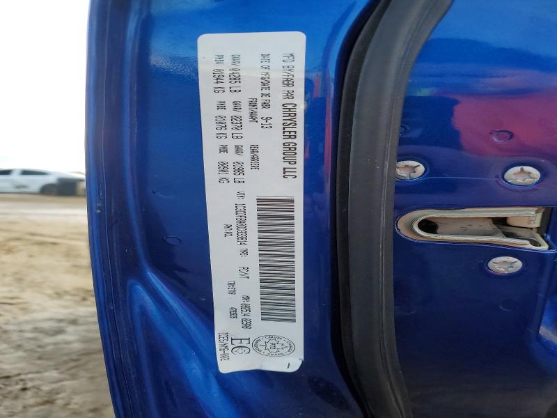 Продаж на аукціоні авто 2013 Dodge Dart, vin: 1C3CDFBA0DD333814, номер лоту: 46181846