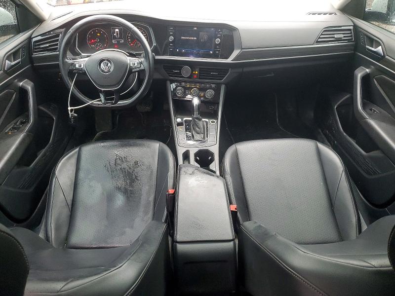 Aukcja sprzedaży 2019 Volkswagen Jetta, vin: 3VWE57BU9KM025461, numer aukcji: 42000116